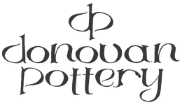 DonovanPottery logo
