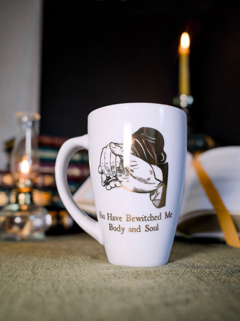 July Drops! Here's The New Mugs Coming in July!