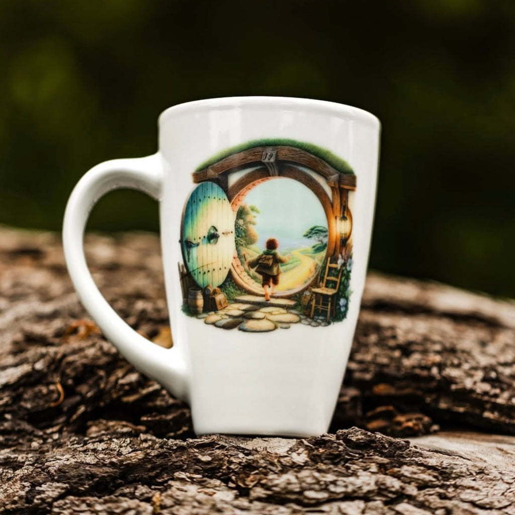 The Halfling Collection