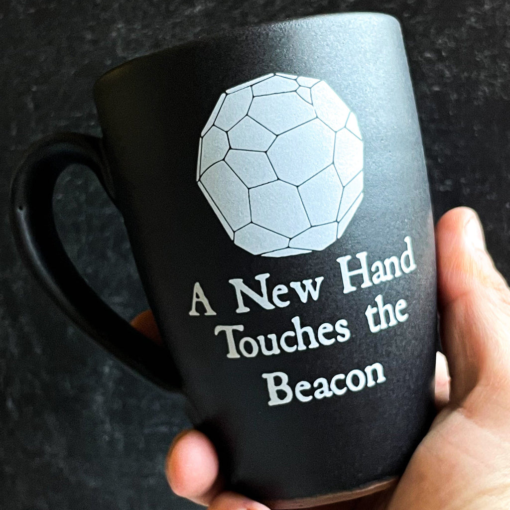 Skyrim Mugs