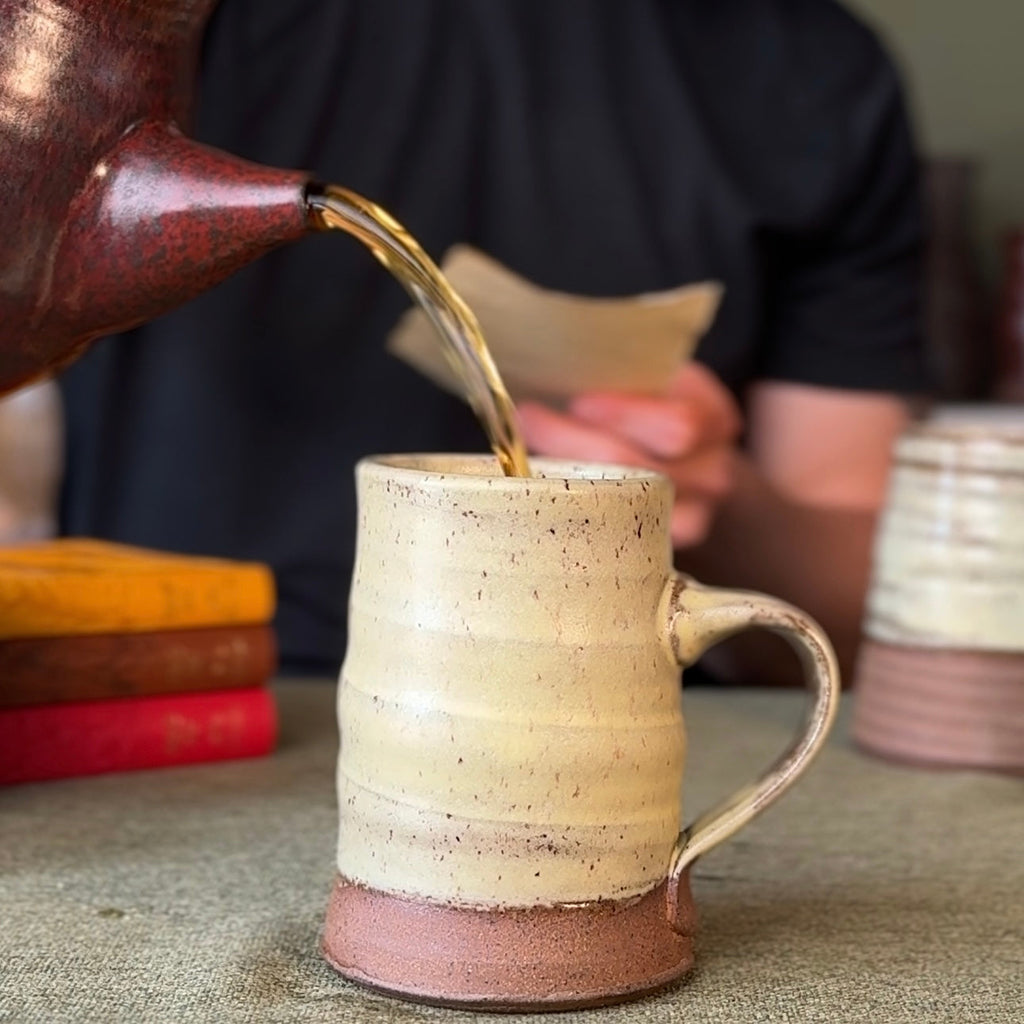 Harvestware Pottery (New!)