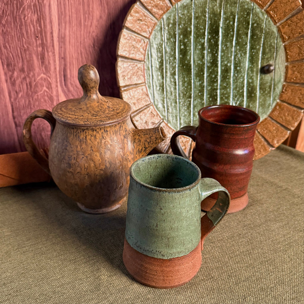 Harvestware Pottery