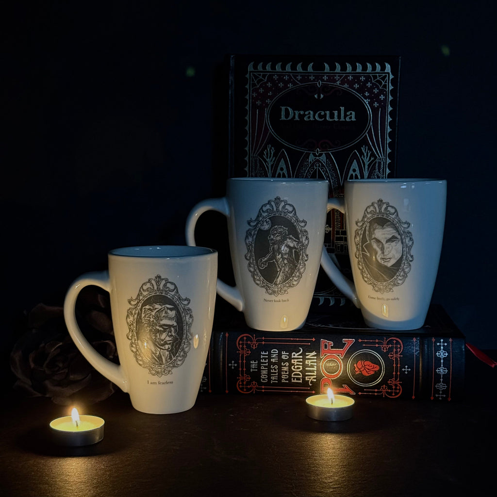 Classic Monsters