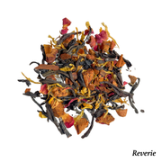 Loose Leaf Tea Sample