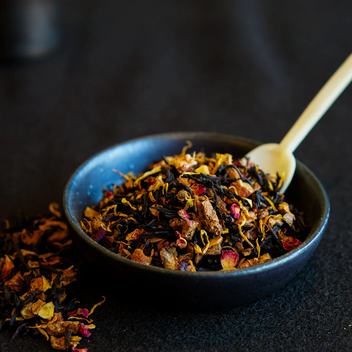 Reverie Tea – DonovanPottery